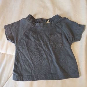 Nui Organics Baby Tee